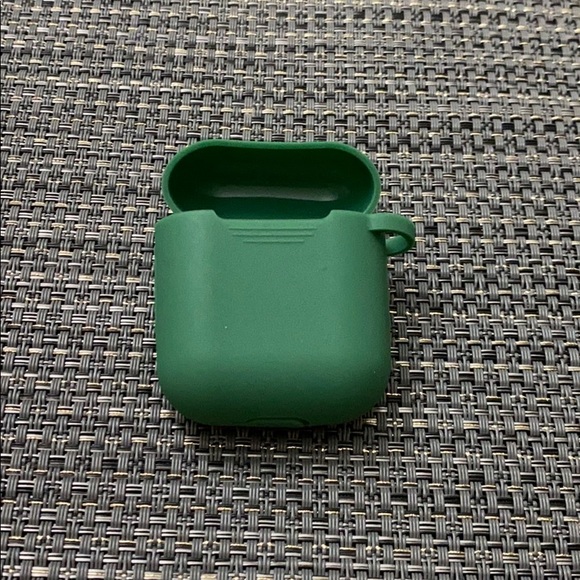 Other - Case for AirPods forest Green